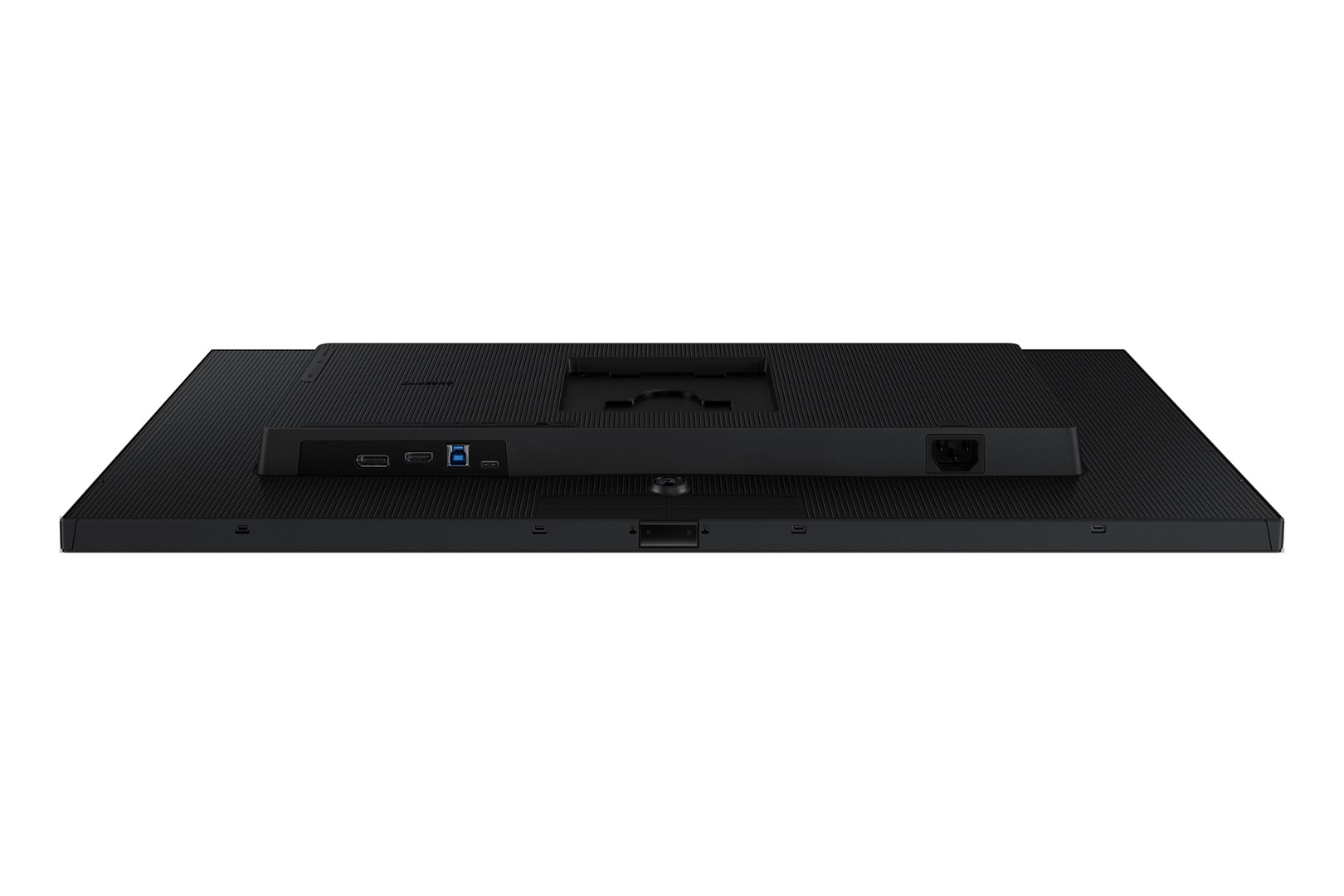 Samsung S80UD computer monitor 68.6 cm (27") 3840 x 2160 pixels 4K Ultra HD LCD Black