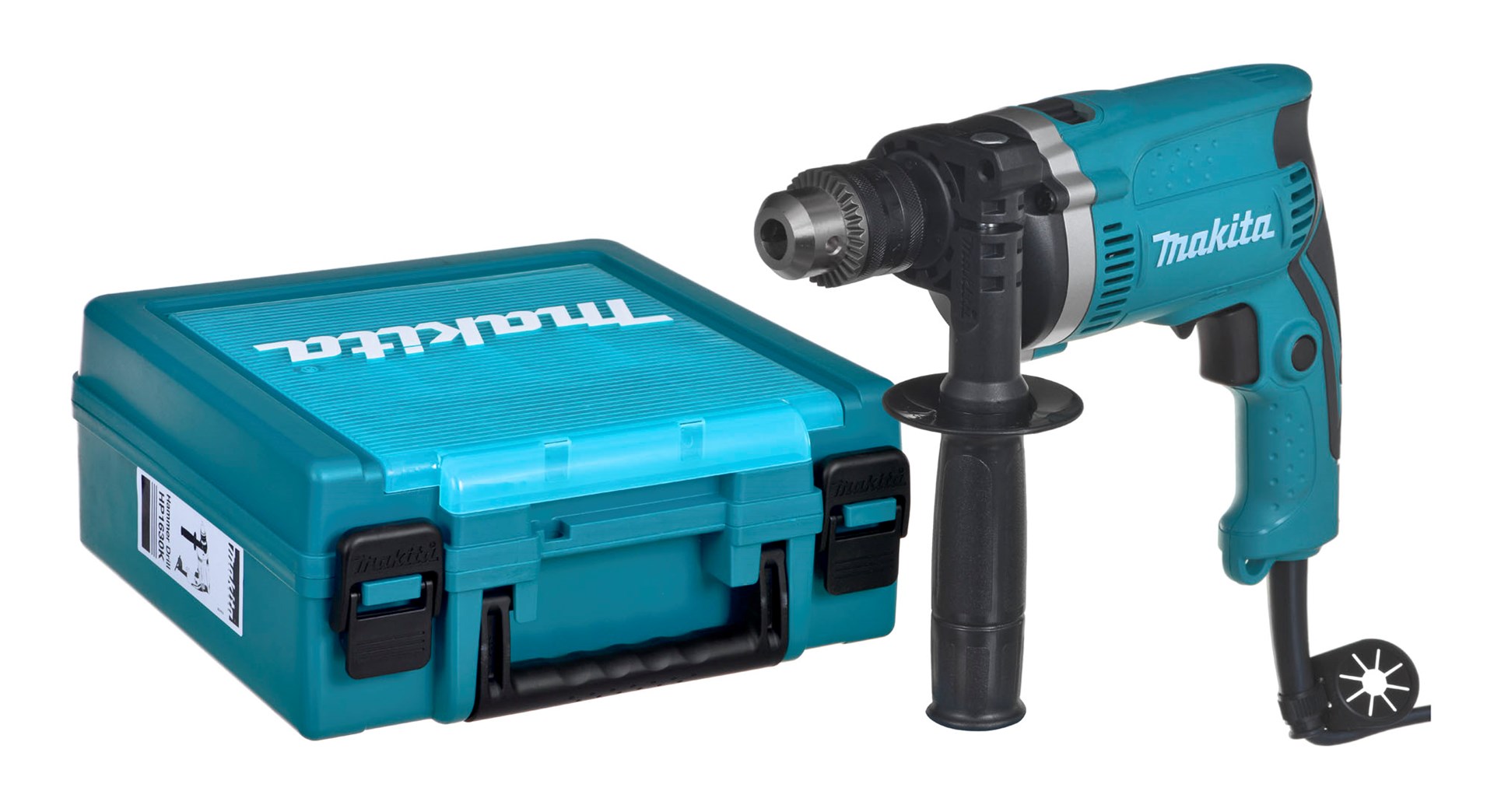 Makita HP1630K drill...