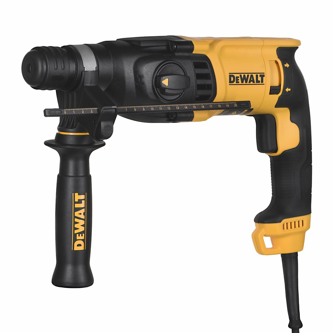 DeWALT D25133K rotar...