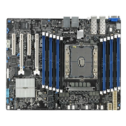 ASUS Z11PA-U12/10G-2S LGA 3647 (Socket P) ATX