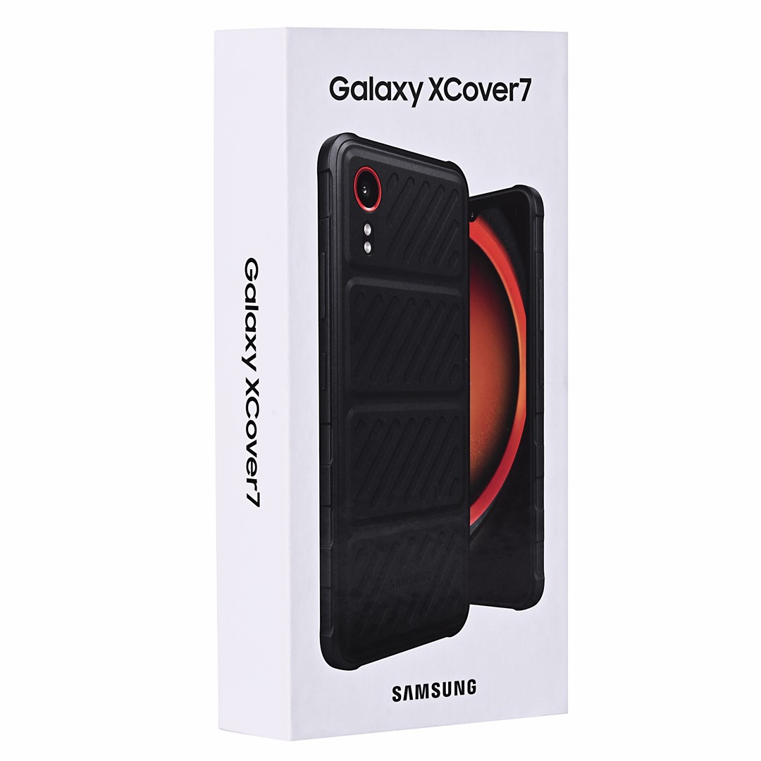 Samsung Galaxy XCover7 Enterprise Edition