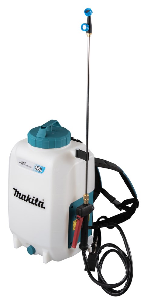 Makita DUS158Z garde...