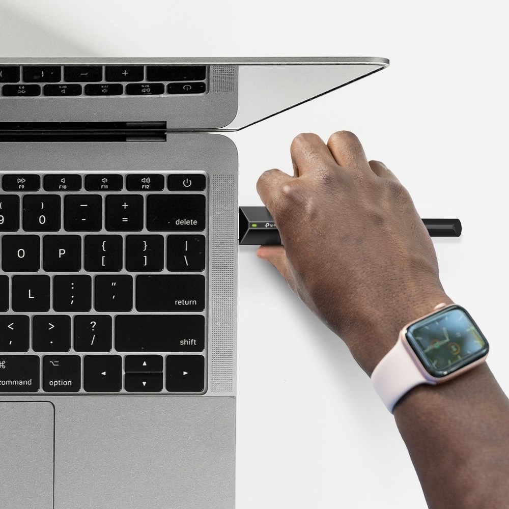 TP-Link UB500 Plus interface cards/adapter Bluetooth