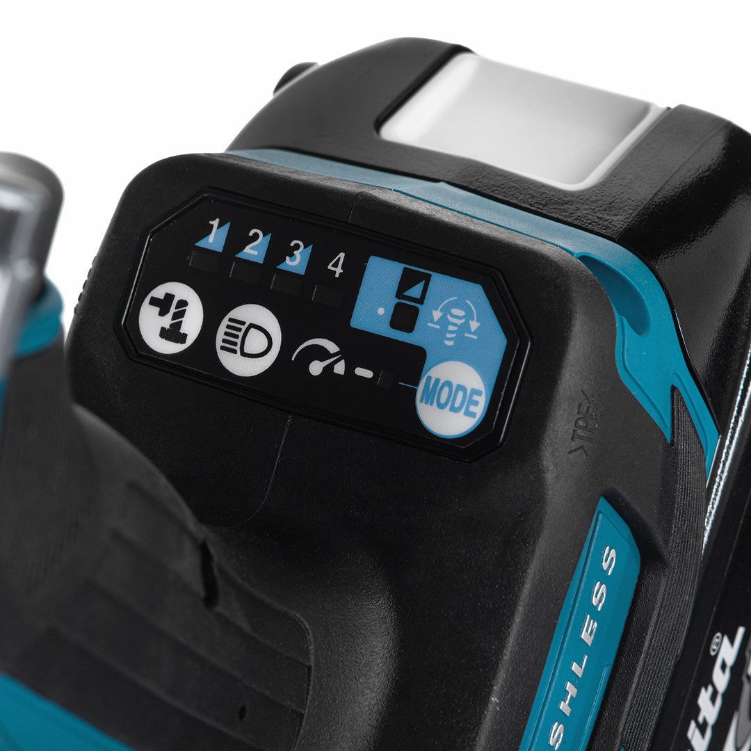 Combo 18V 3x5.0Ah DLX2359TJ1 MAKITA kit