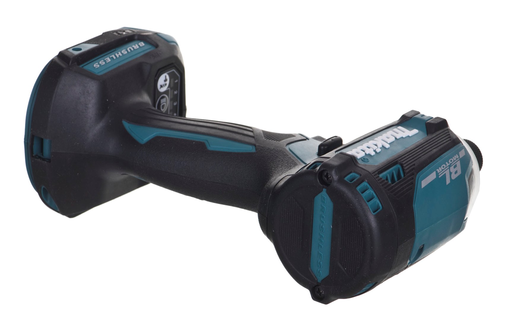 Impact wrench Makita DTD171Z