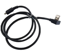 Zebra CBL-TC2Y-USBC9...