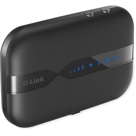 D-Link Mobile Wi-Fi ...