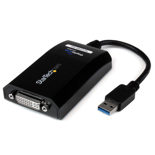 StarTech.com USB 3.0...