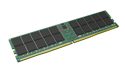 Kingston Technology KSM56R46BD4-64HA memory module 64 GB 1 x 64 GB DDR5 5600 MT/s