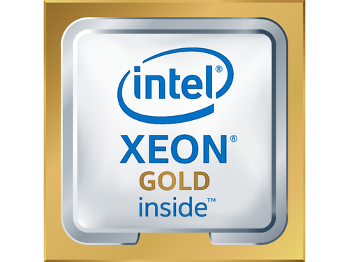 Cisco Intel Xeon Gol...