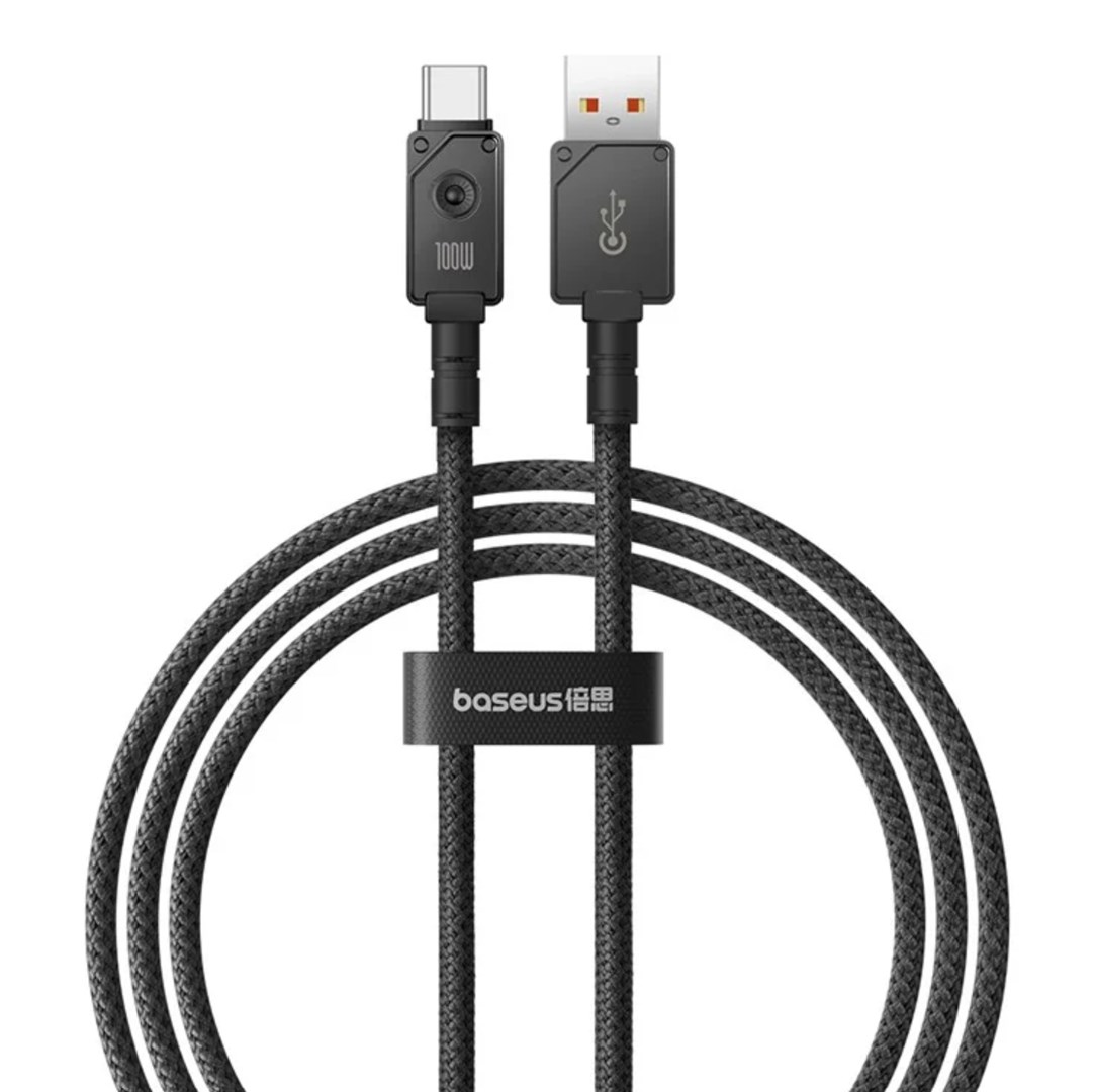 Baseus Unbreakable U...