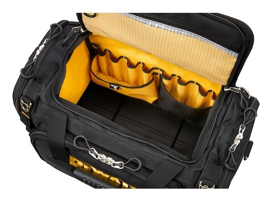 ToughSystem 2.0 Bag