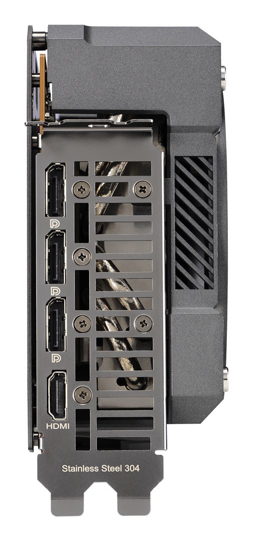 ASUS TUF Gaming TUF-RX9070XT-O16G-GAMING AMD Radeon RX 9070 XT 16 GB GDDR6