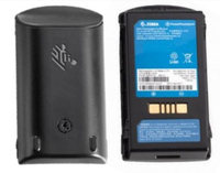 Zebra BTRY-MC33-52MA...