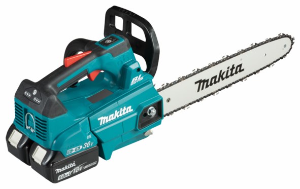 Makita DUC356PT2B ch...