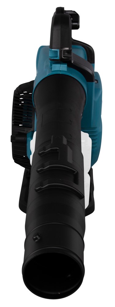 Makita DUB363ZV cordless leaf blower Black  Blue 18 V