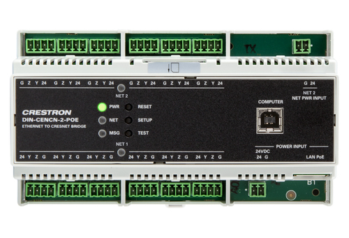 Crestron DIN-CENCN-2...