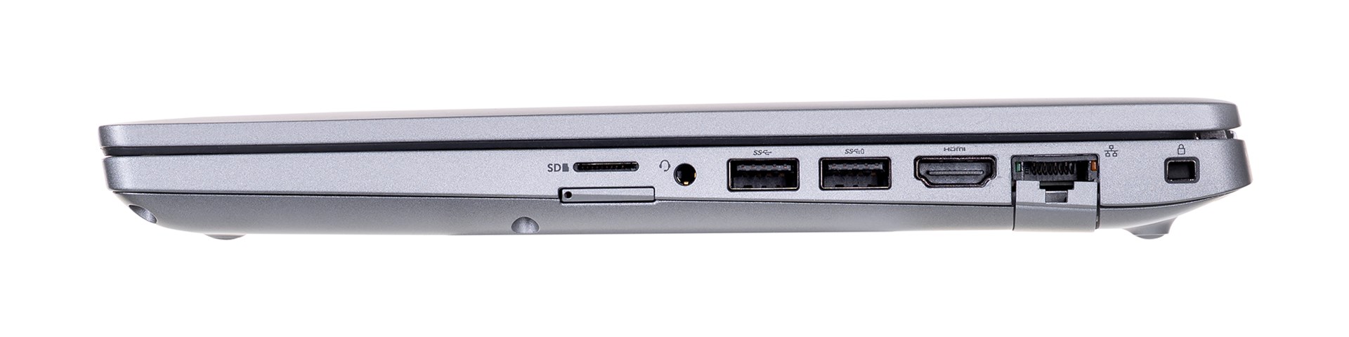 DELL LATITUDE 5411 i5-10400H 16GB 256GB SSD 14" FHD Win11pro Used