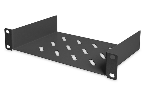 Digitus Network Set - 254 mm (10") - 6U, 312 x 300 mm (W xD)