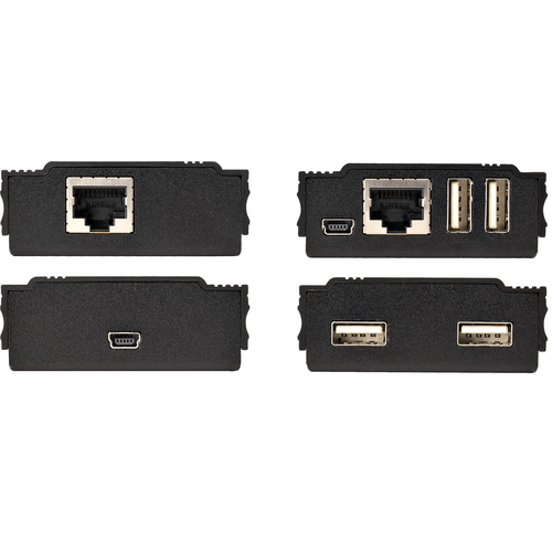 USB2004EXT100 - Cables & Adaptors by StarTech.com