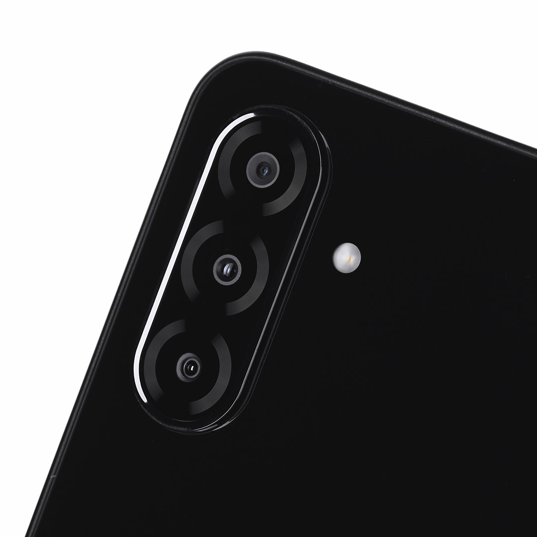 Samsung Galaxy A26 17 cm (6.7") Hybrid Dual SIM Android 15 5G USB Type-C 8 GB 256 GB 5000 mAh Black