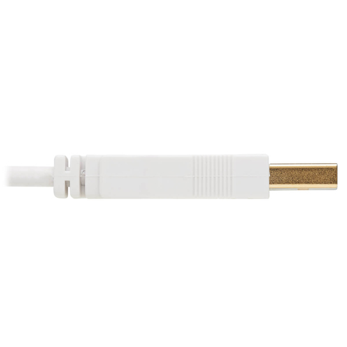 U030AB-006-WH - Cables & Adaptors by Eaton
