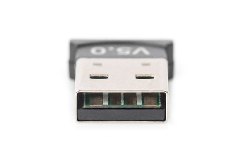 Digitus Bluetooth 5.0 Nano USB Adapter