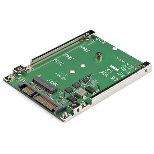 StarTech.com M.2 SAT...