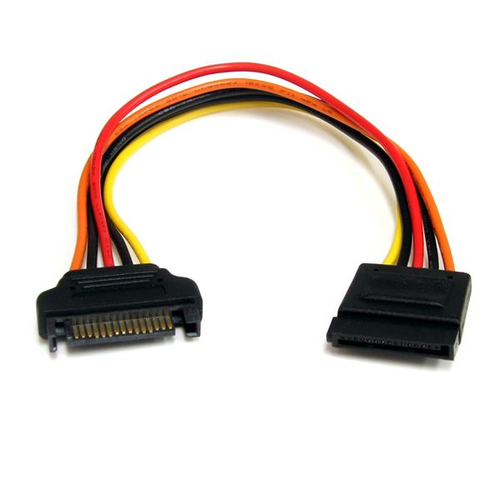 StarTech.com 8in 15 ...