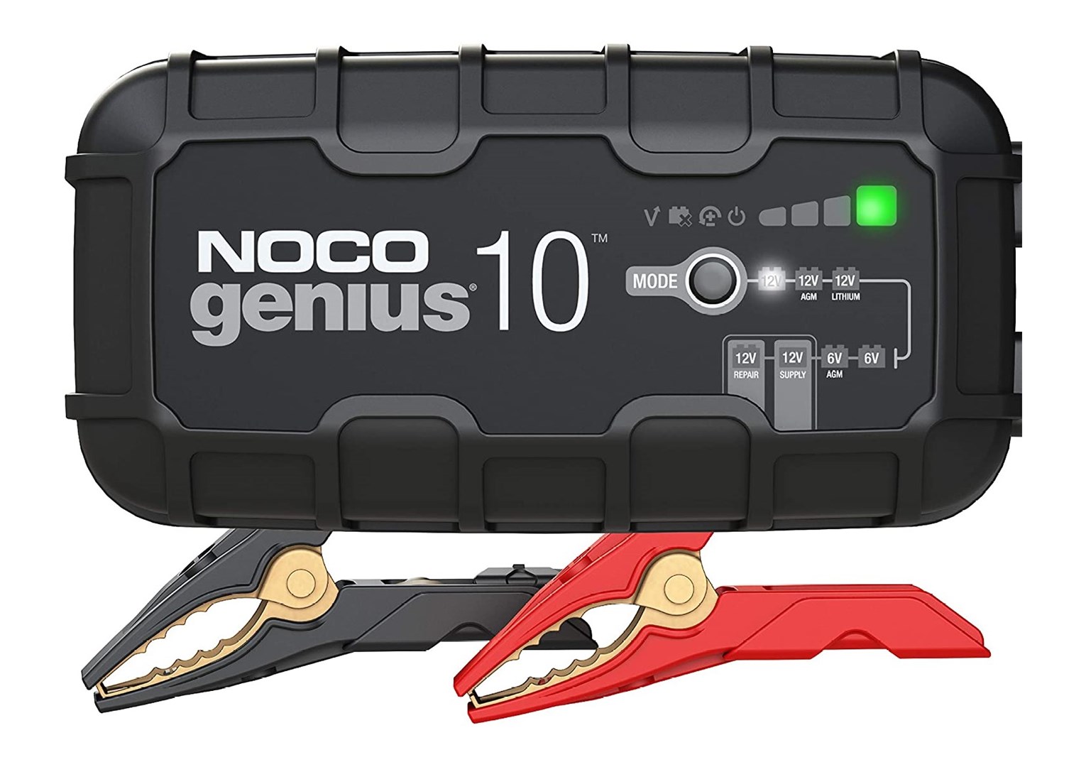 NOCO GENIUS10 EU 10A...