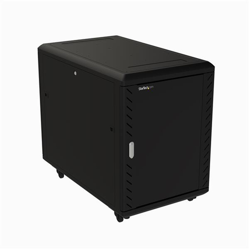 StarTech.com 4-Post ...