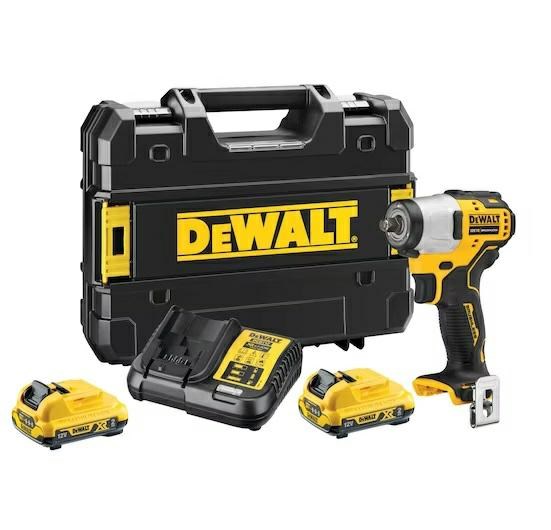 Impact wrench 12V  1...