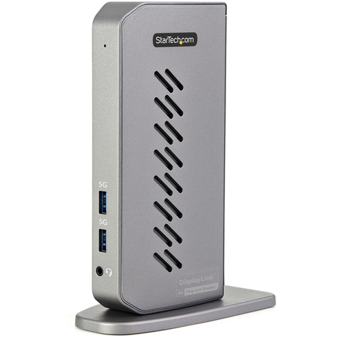 StarTech.com USB-C U...