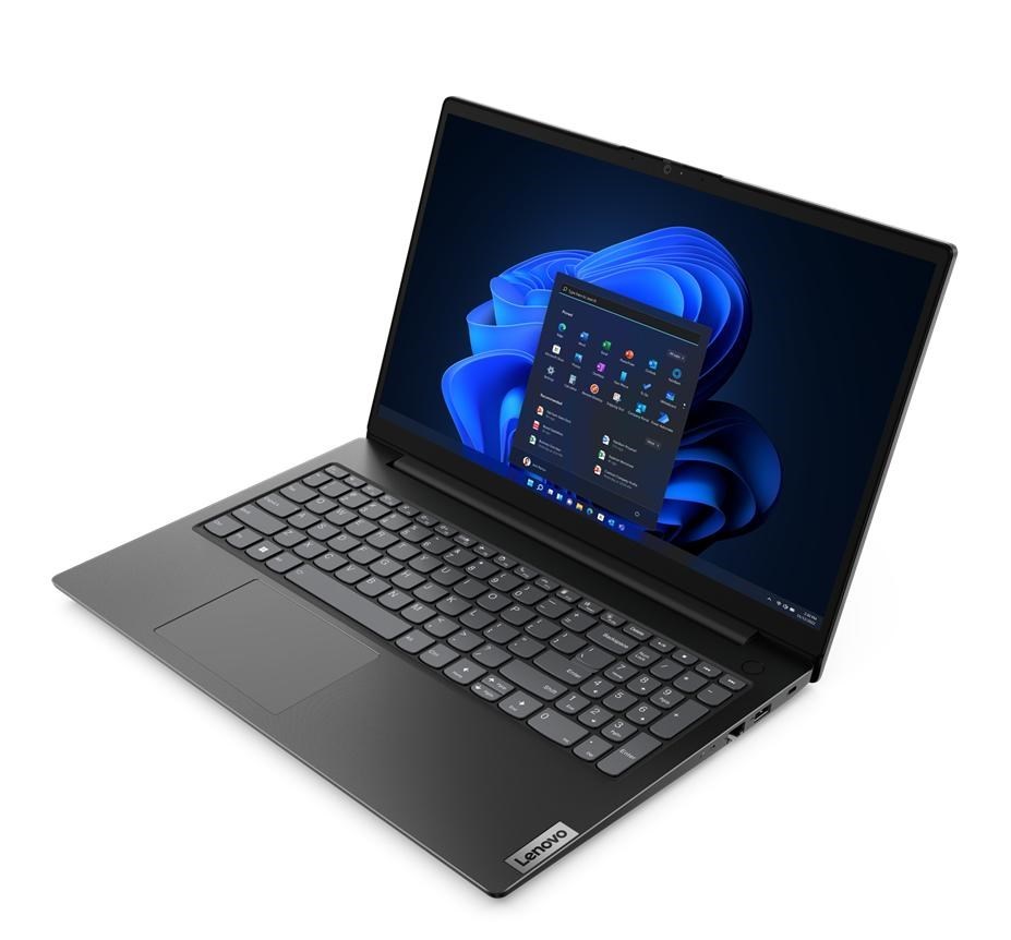 Lenovo V15 G4 IRU Intel® Core™ i5 i5-13420H Laptop 39.6 cm (15.6") Full HD 16 GB DDR4-SDRAM 512 GB SSD Wi-Fi 5 (802.11ac) Windows 11 Pro English Black