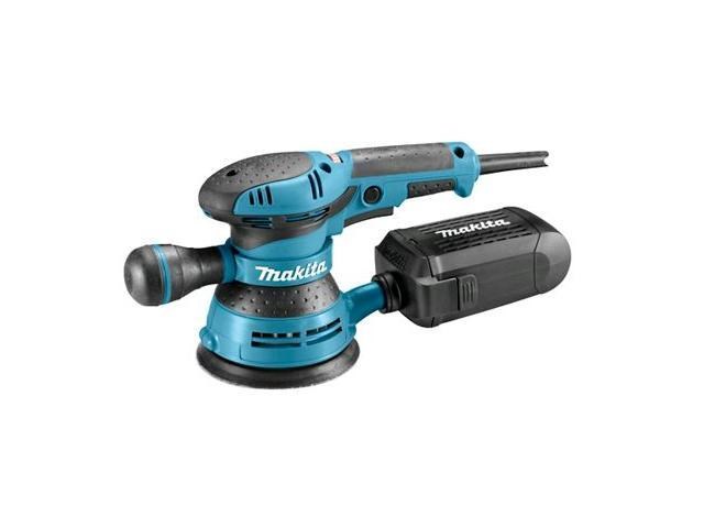 MAKITA RANDOM ORBITA...