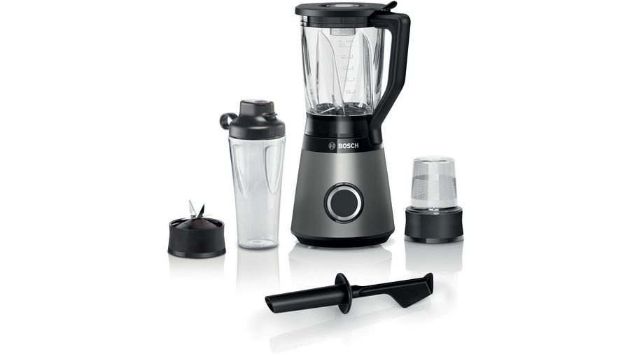 Bosch Serie 4 MMB617...