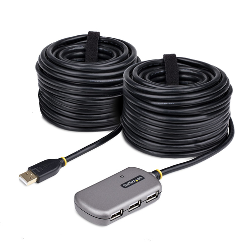 StarTech.com USB Ext...