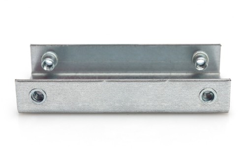 Digitus Baying connectors for network and server enclosures