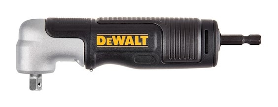 DeWALT DT20504-QZ power screwdriver accessory Black  Silver  Yellow
