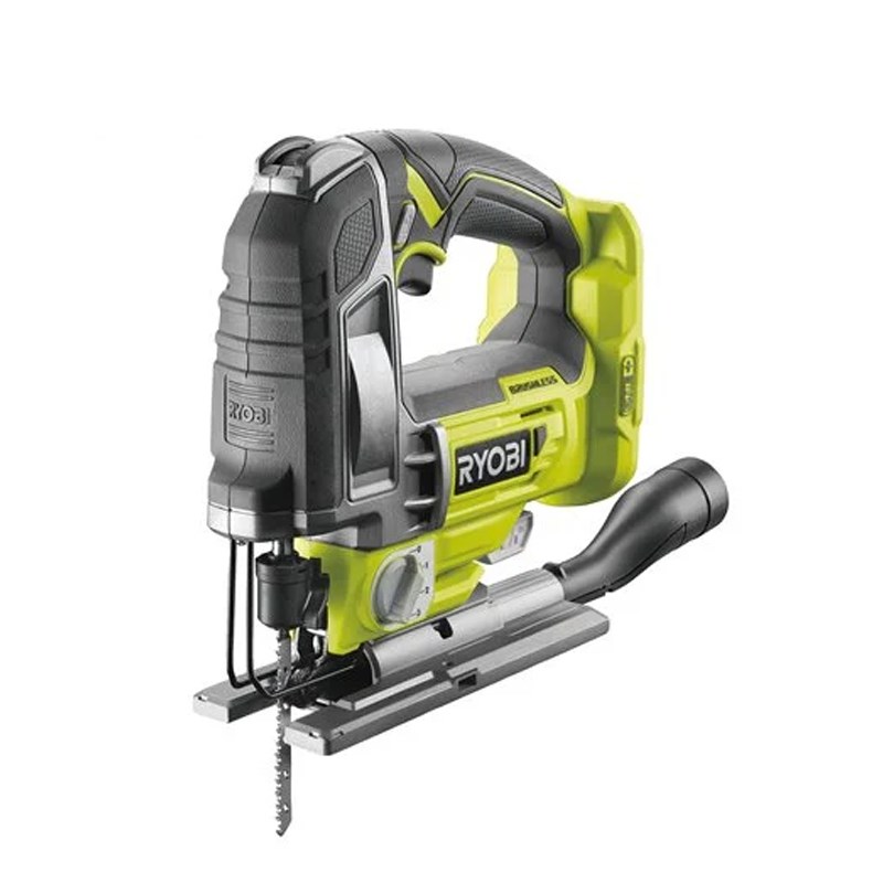 Cordless jigsaw R18J...