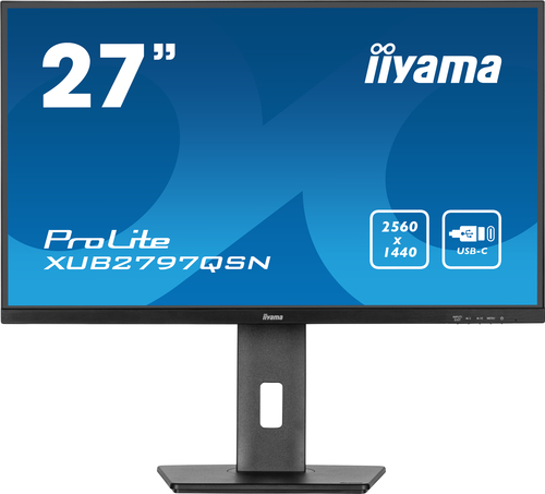 iiyama ProLite XUB27...