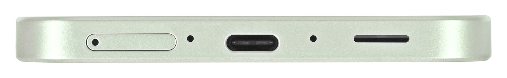 Samsung Galaxy A36 17 cm (6.7") Dual SIM Android 15 5G USB Type-C 8 GB 256 GB 5000 mAh Lime