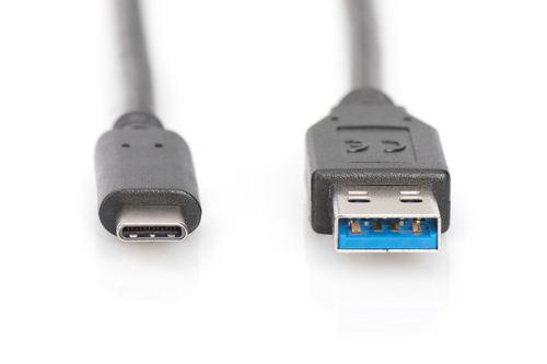 Digitus USB Type-C Connection Cable