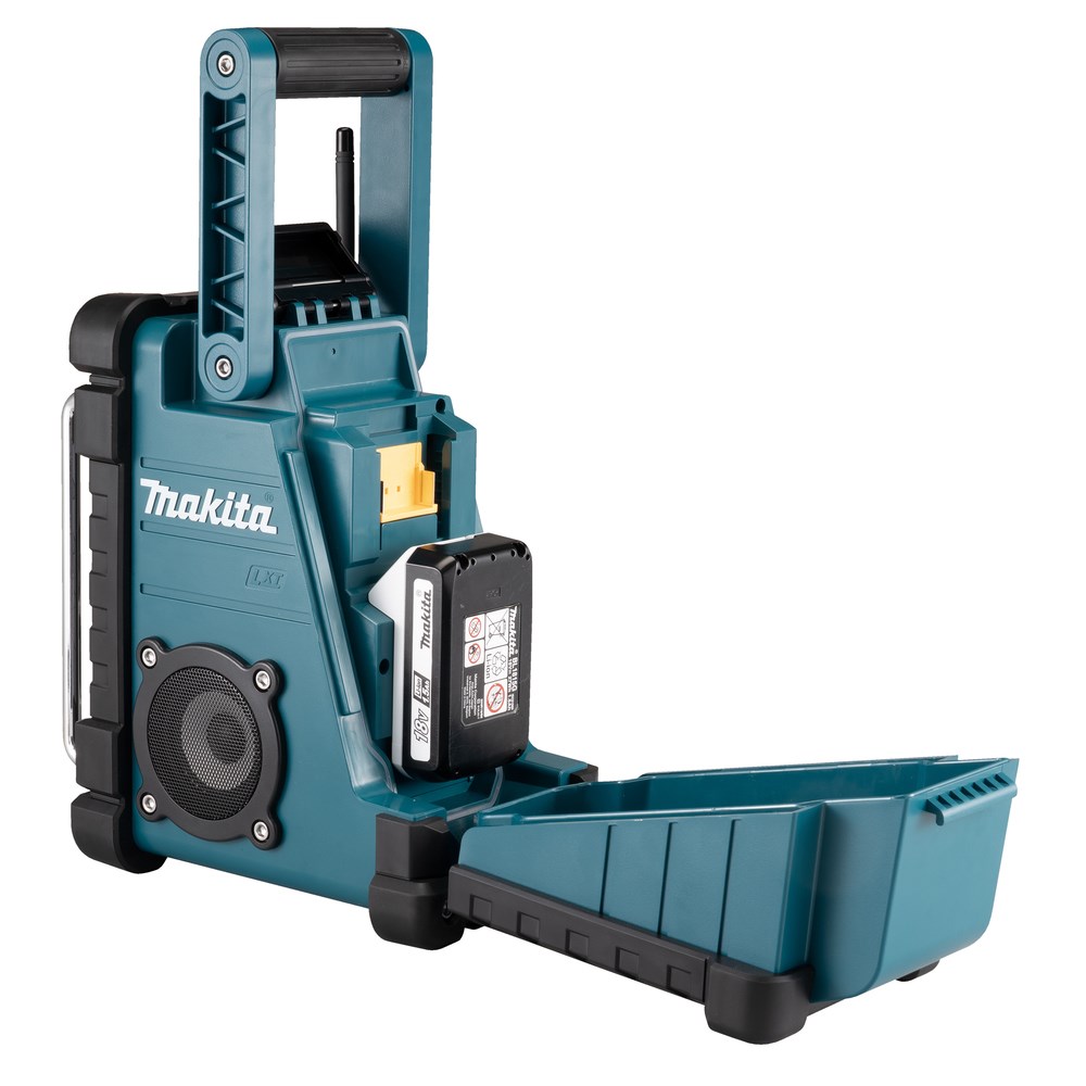 FM/AM radio DMR116 MAKITA