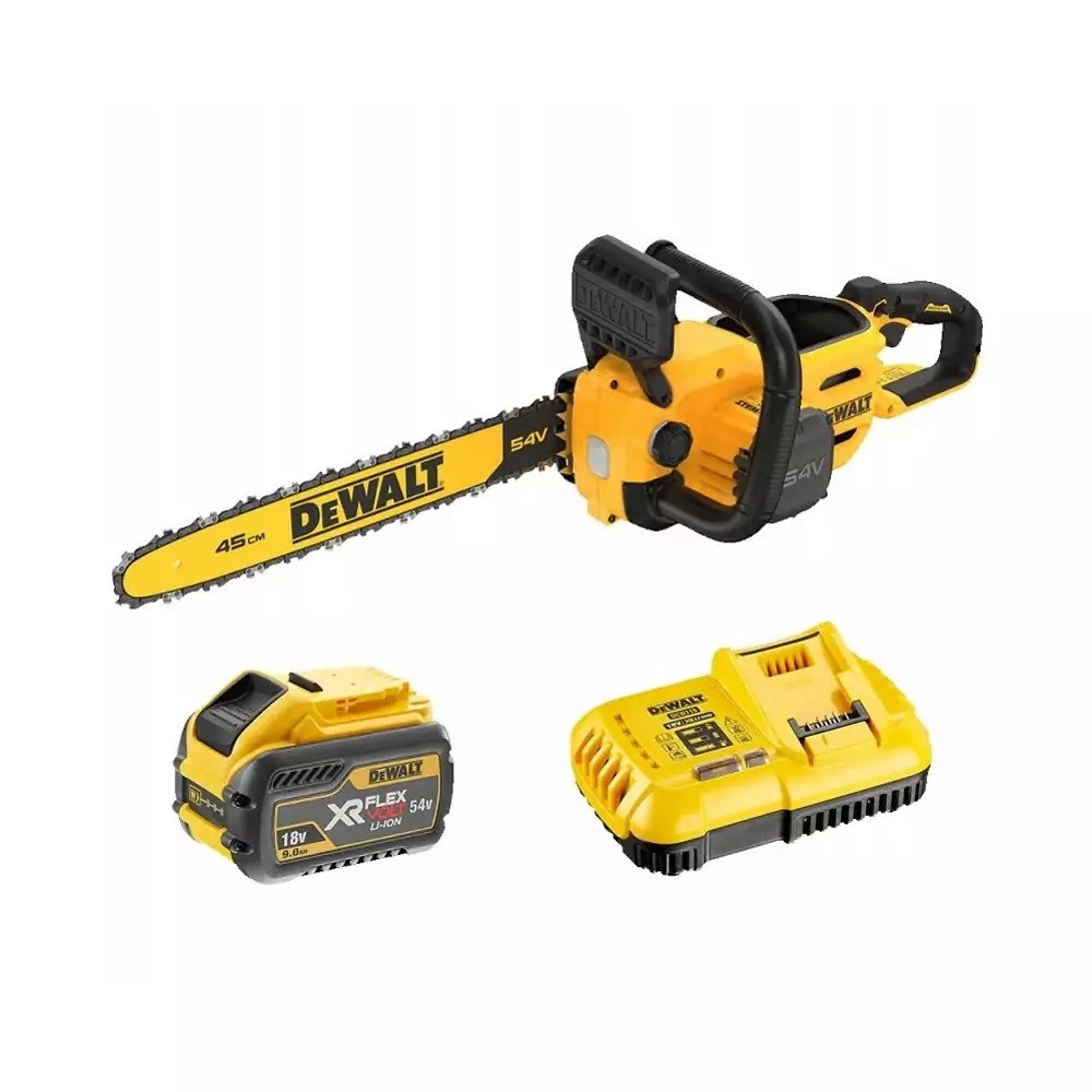 Chainsaw 54V DCMCS57...