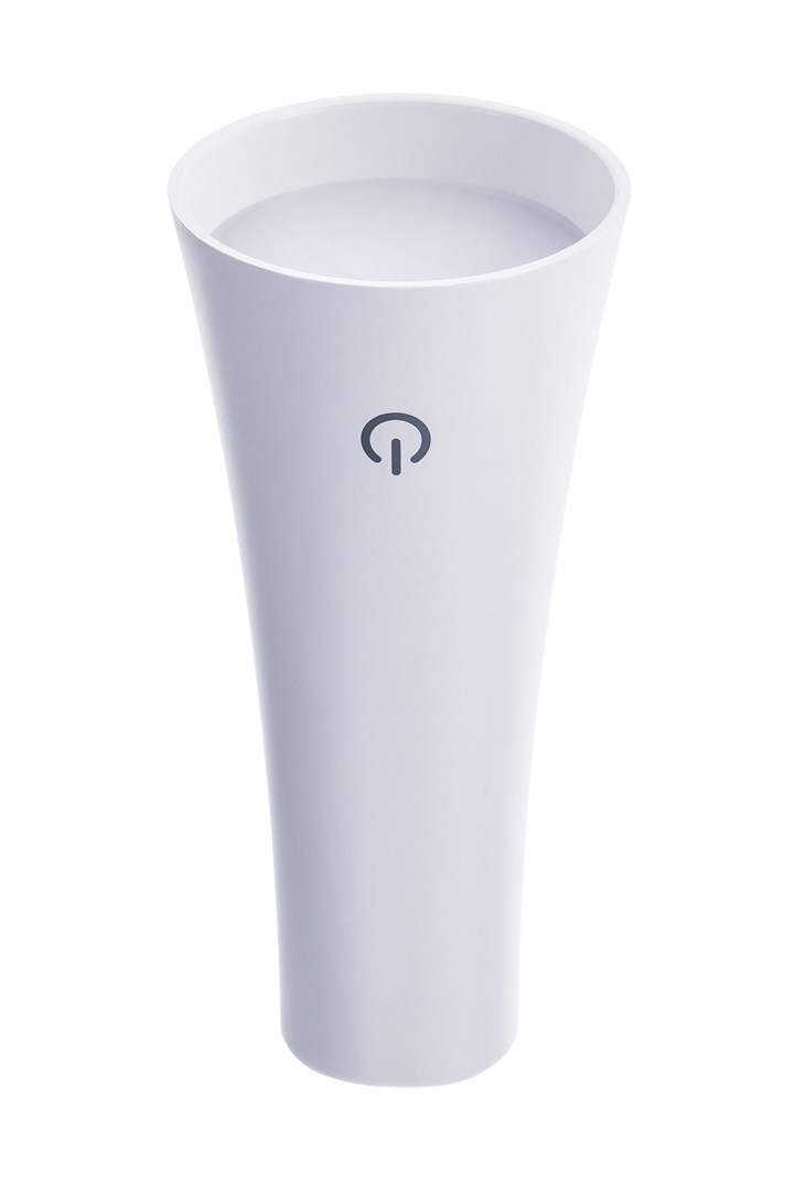 Activejet Multifunctional lamp AJE-IDA 4IN1