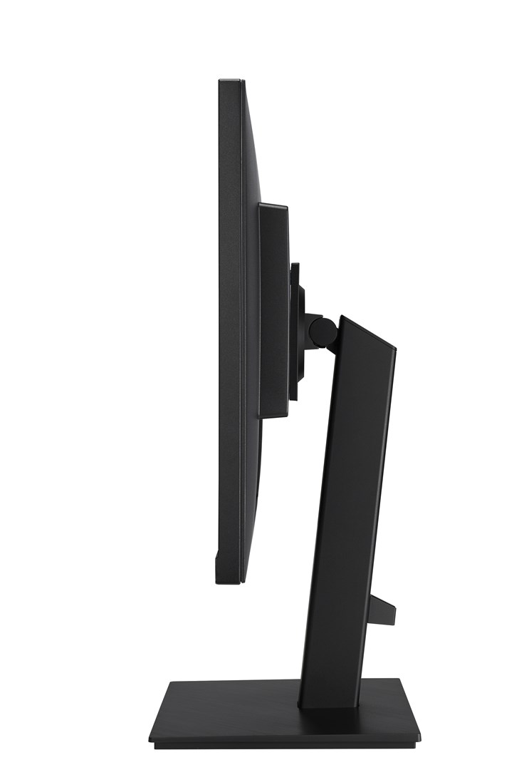 ASUS VA24DQSB computer monitor 60.5 cm (23.8") 1920 x 1080 pixels Full HD LCD Black