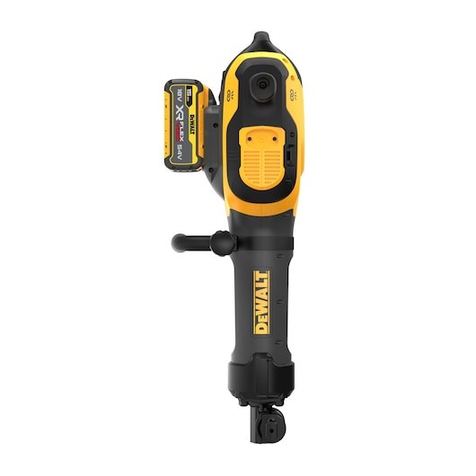DeWALT DCH966Z2-QW demolition hammer