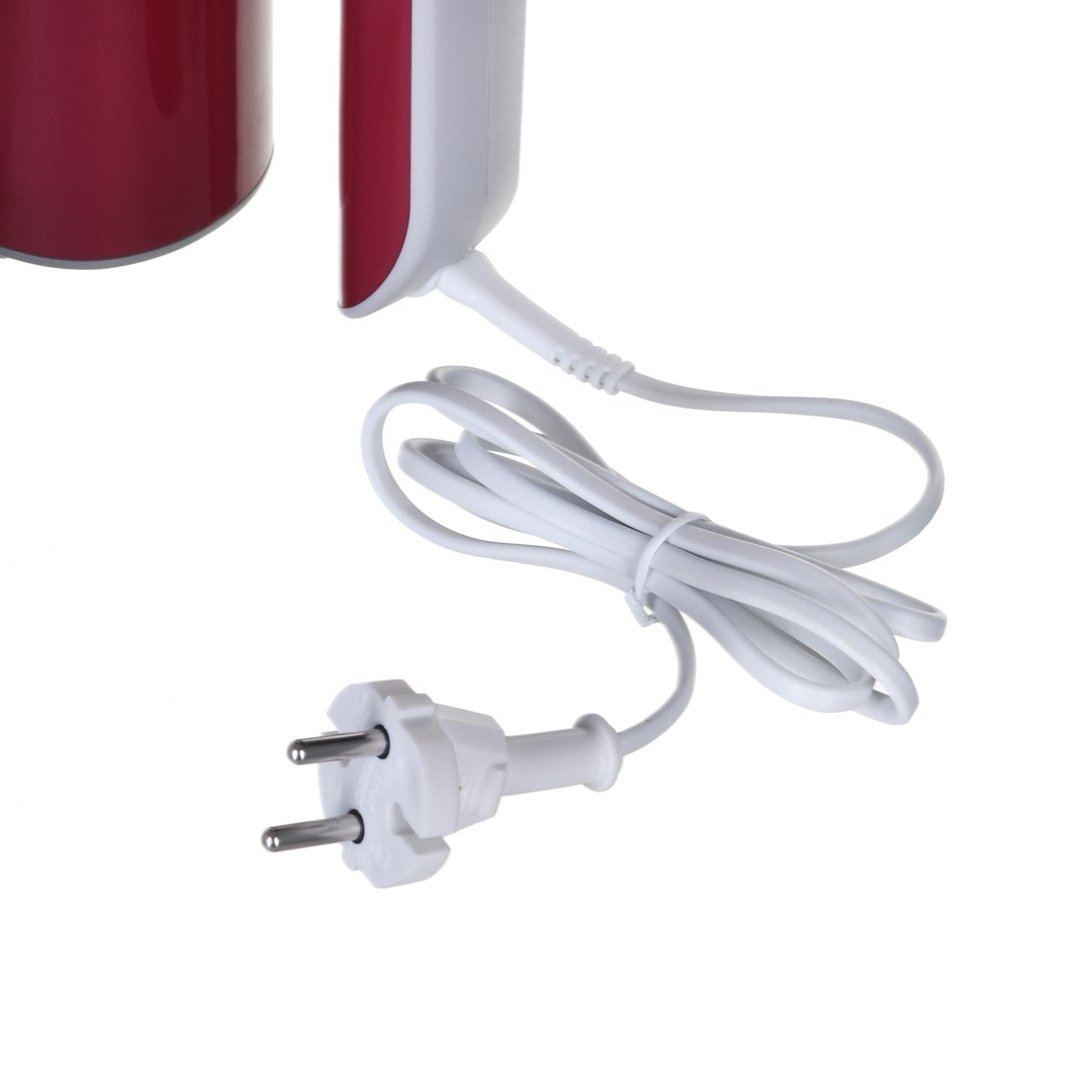 Bosch MFQ 40304 Hand mixer Red White 500 W