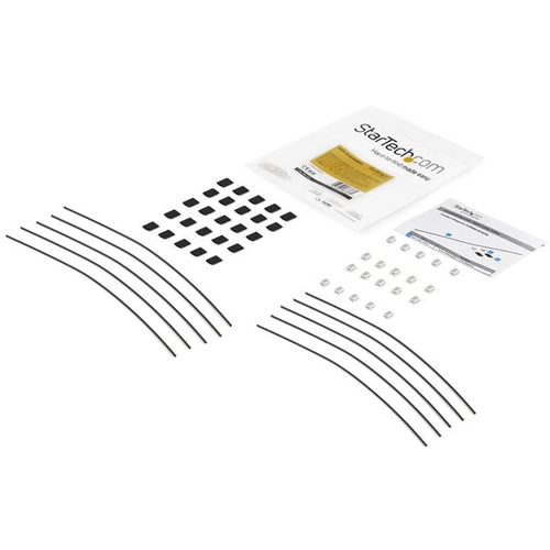 CONNLOCKPK10 - Cables & Adaptors by StarTech.com